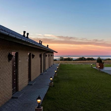 Bornholm Apartments Svaneke Zewnętrze zdjęcie