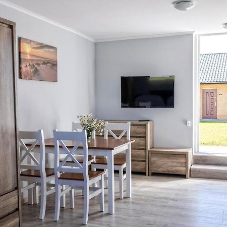 Bornholm Apartments Svaneke Zewnętrze zdjęcie