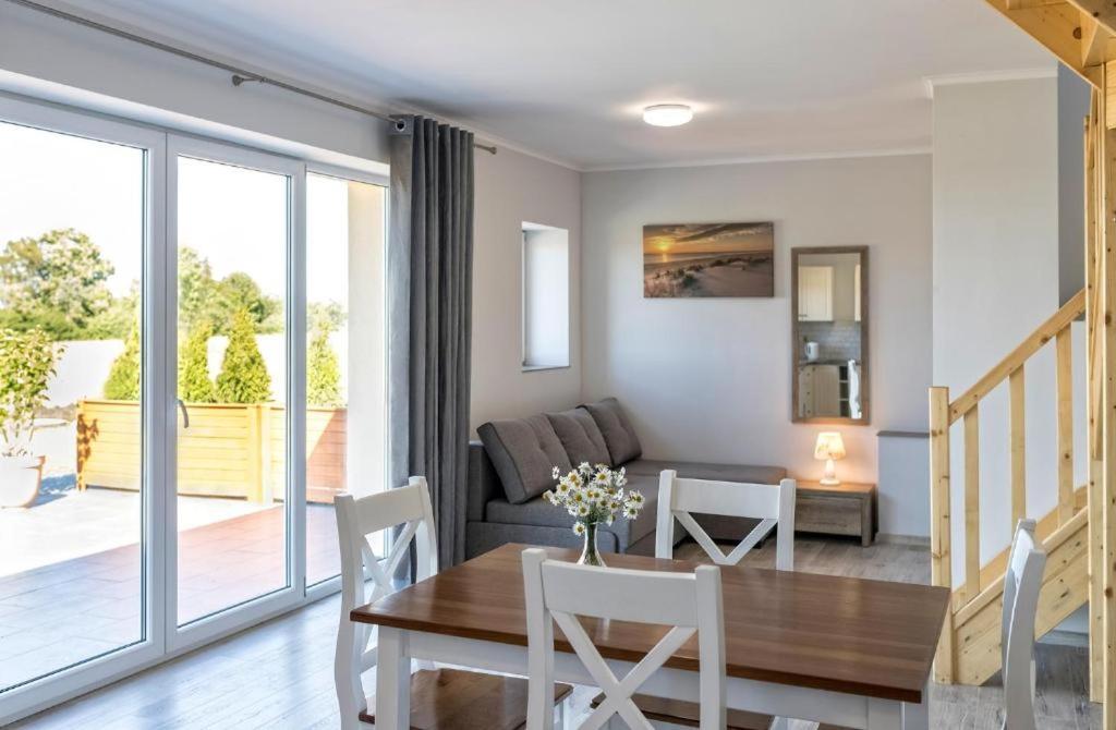 Bornholm Apartments Svaneke Zewnętrze zdjęcie
