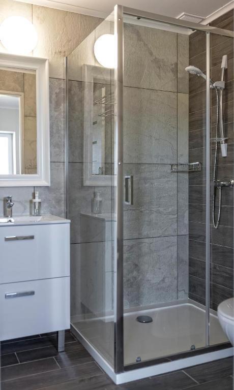 Bornholm Apartments Svaneke Zewnętrze zdjęcie
