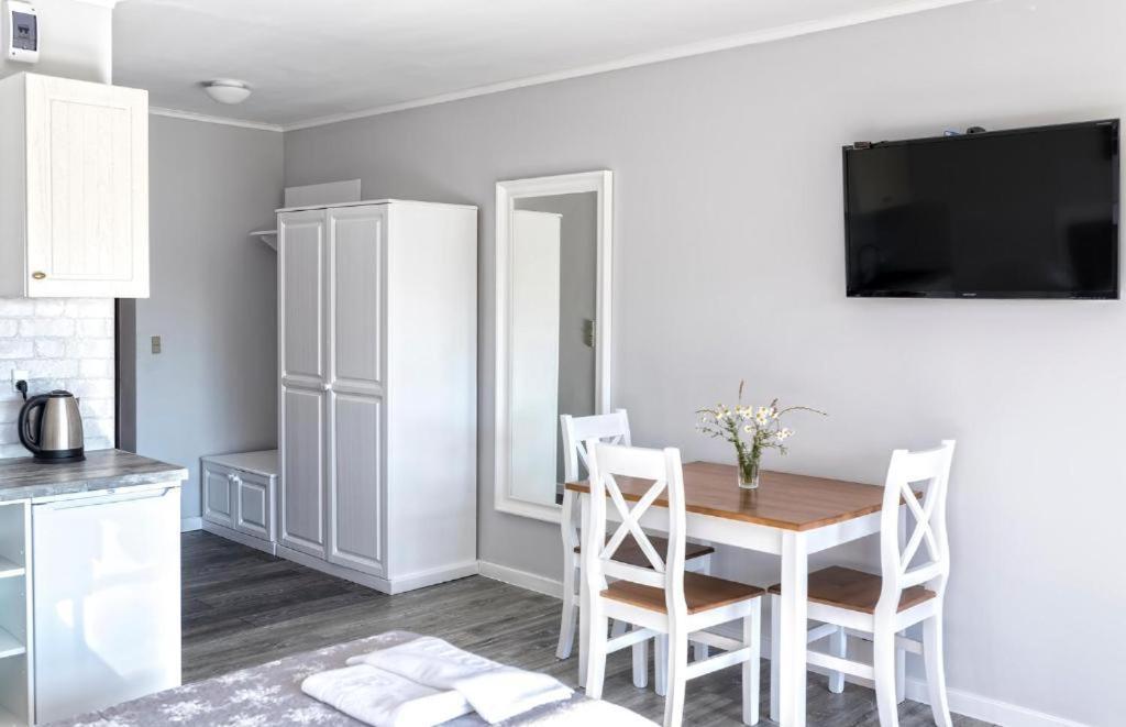 Bornholm Apartments Svaneke Zewnętrze zdjęcie