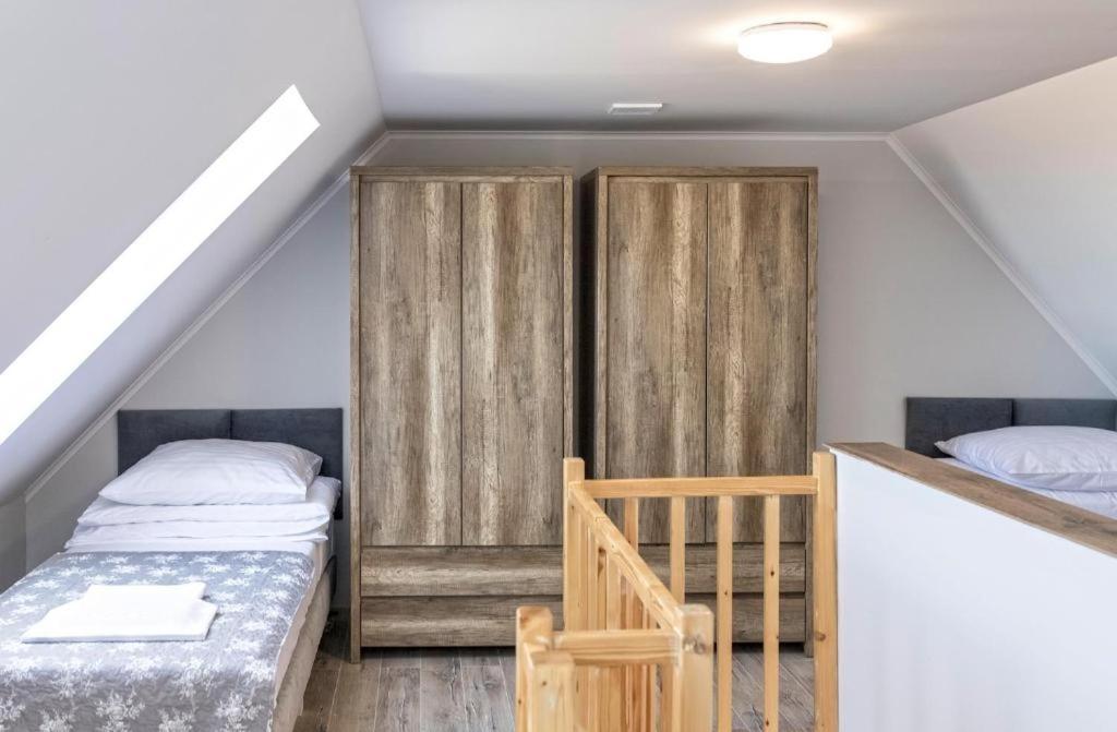 Bornholm Apartments Svaneke Zewnętrze zdjęcie