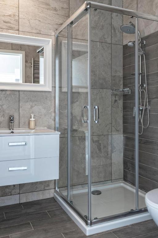 Bornholm Apartments Svaneke Zewnętrze zdjęcie