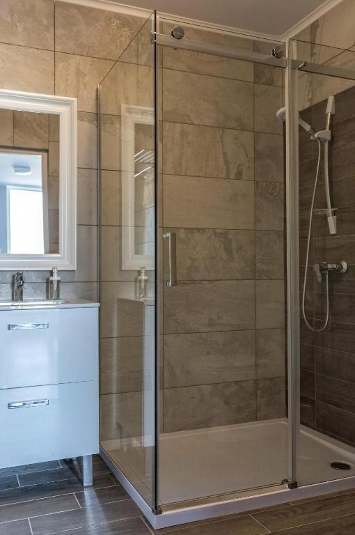 Bornholm Apartments Svaneke Zewnętrze zdjęcie