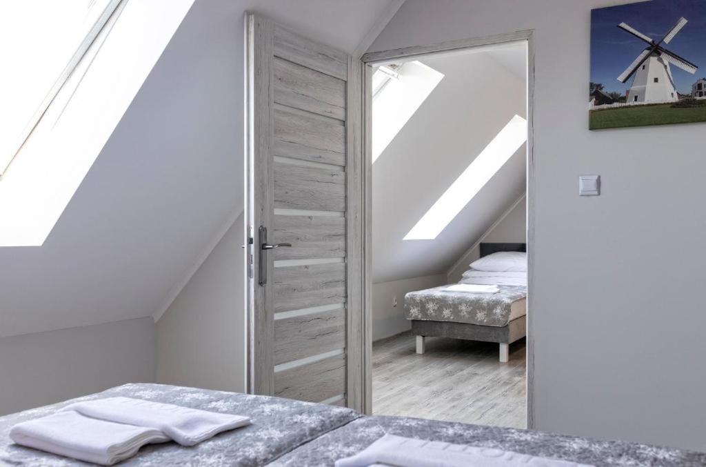 Bornholm Apartments Svaneke Zewnętrze zdjęcie