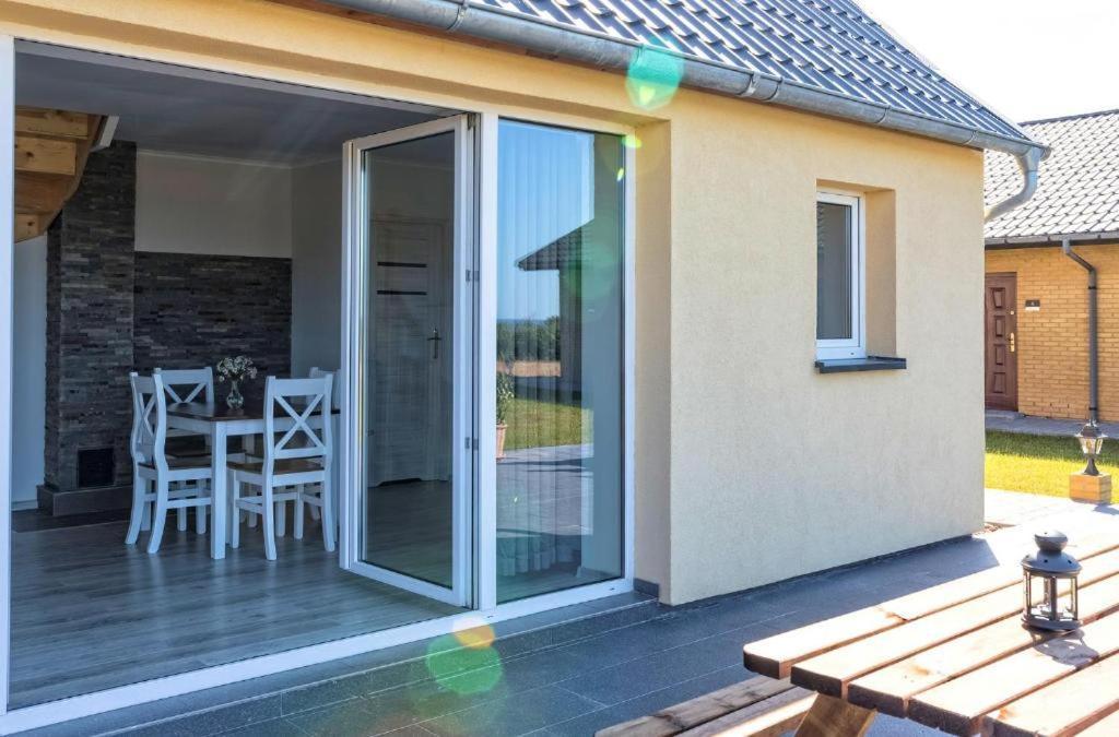 Bornholm Apartments Svaneke Zewnętrze zdjęcie