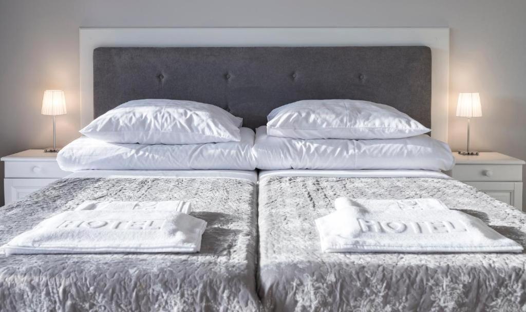 Bornholm Apartments Svaneke Zewnętrze zdjęcie