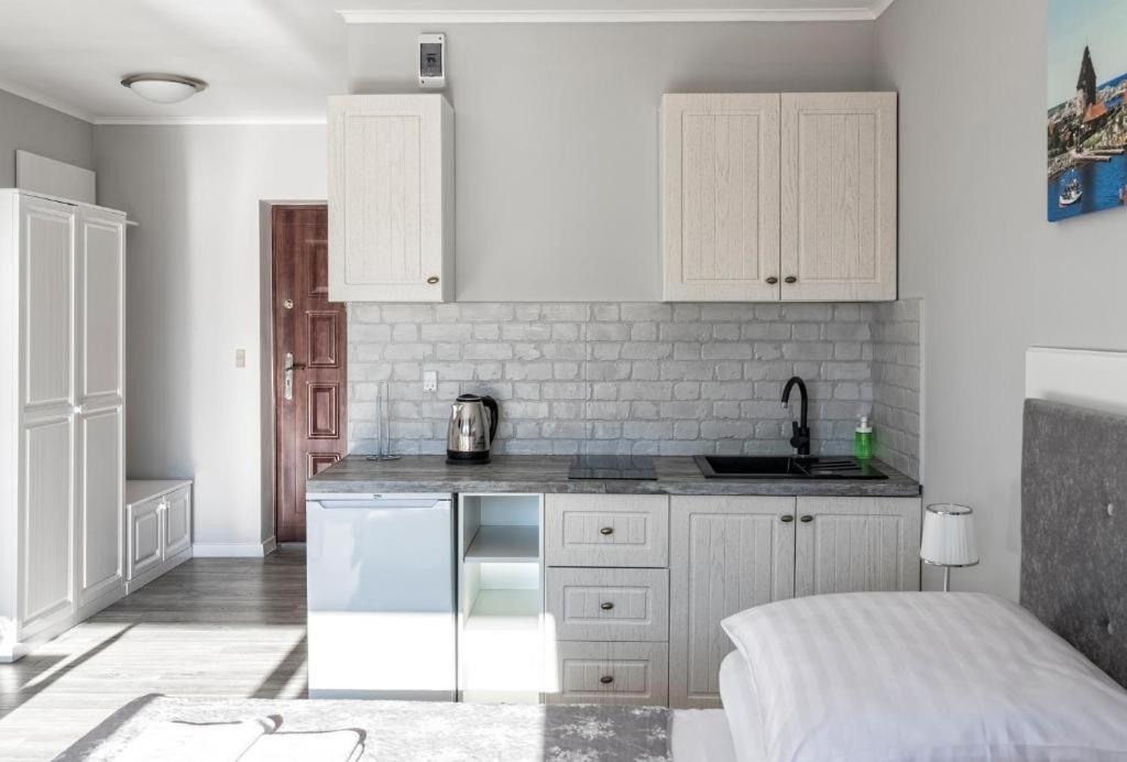 Bornholm Apartments Svaneke Zewnętrze zdjęcie