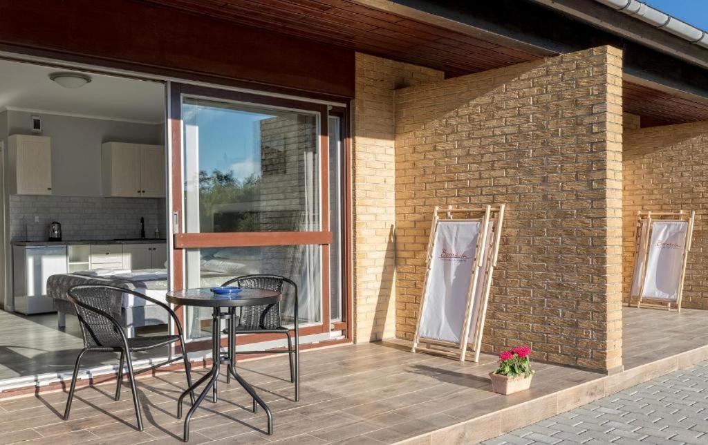 Bornholm Apartments Svaneke Zewnętrze zdjęcie