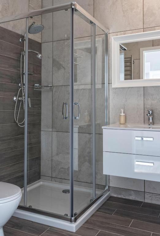 Bornholm Apartments Svaneke Zewnętrze zdjęcie