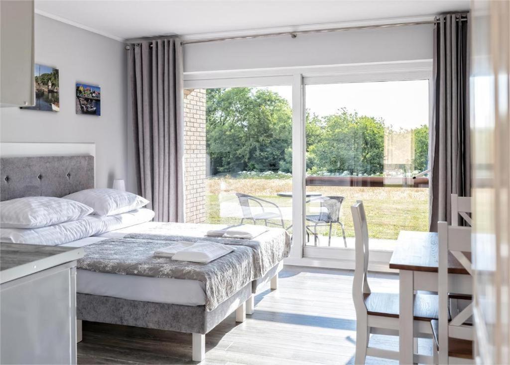 Bornholm Apartments Svaneke Zewnętrze zdjęcie