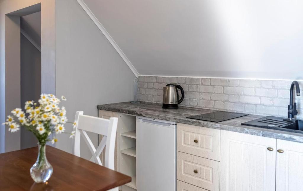 Bornholm Apartments Svaneke Zewnętrze zdjęcie