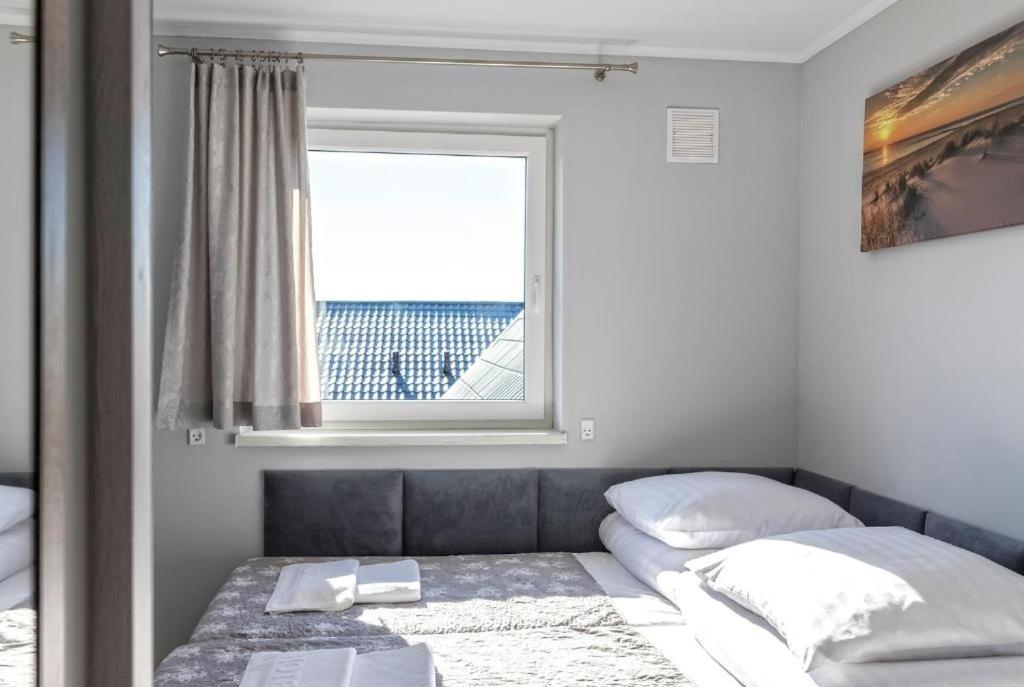 Bornholm Apartments Svaneke Zewnętrze zdjęcie