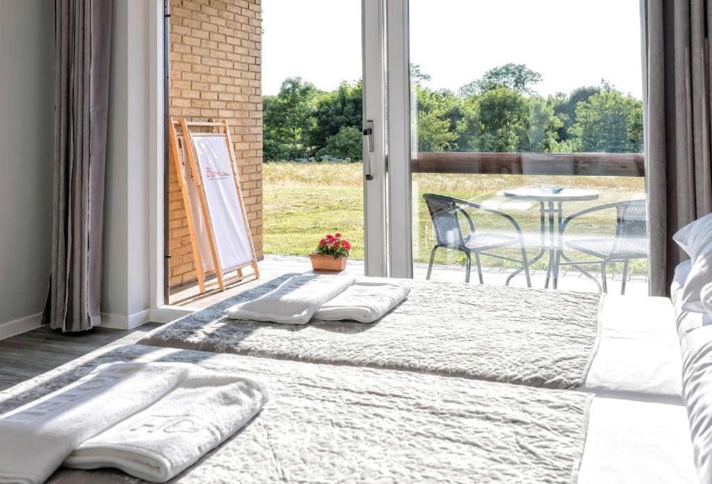 Bornholm Apartments Svaneke Zewnętrze zdjęcie