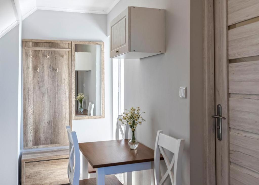Bornholm Apartments Svaneke Zewnętrze zdjęcie