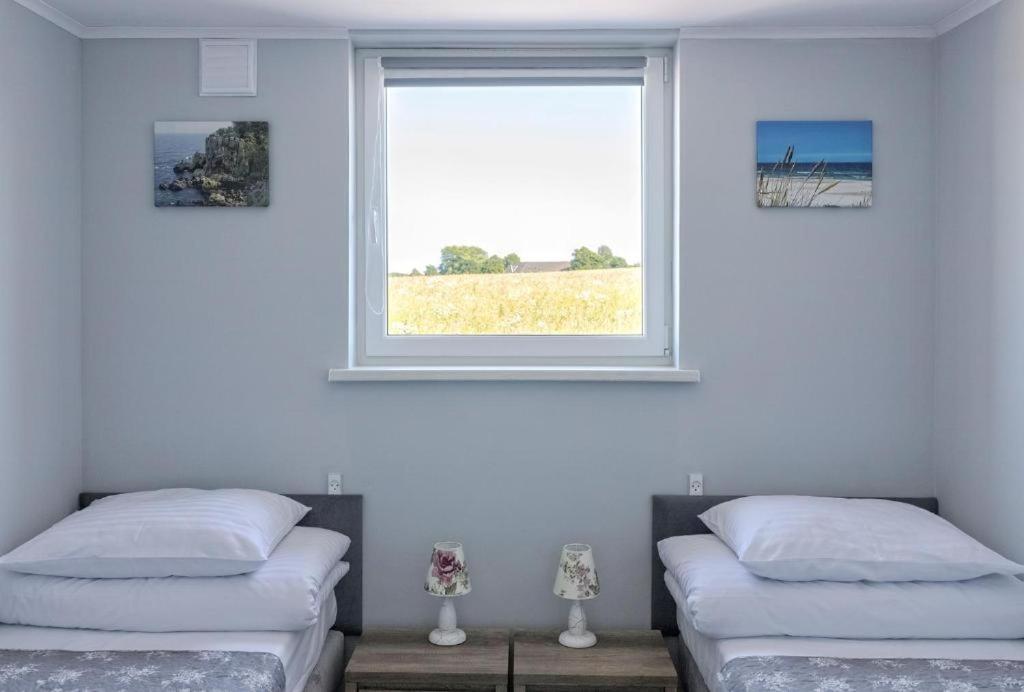 Bornholm Apartments Svaneke Zewnętrze zdjęcie