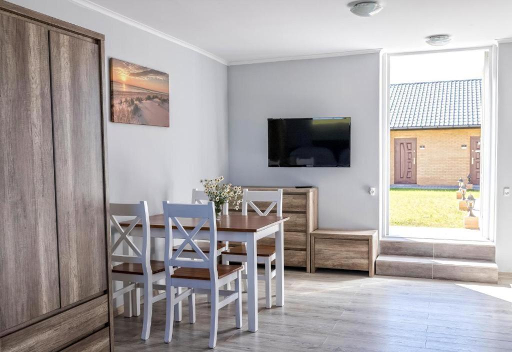 Bornholm Apartments Svaneke Zewnętrze zdjęcie