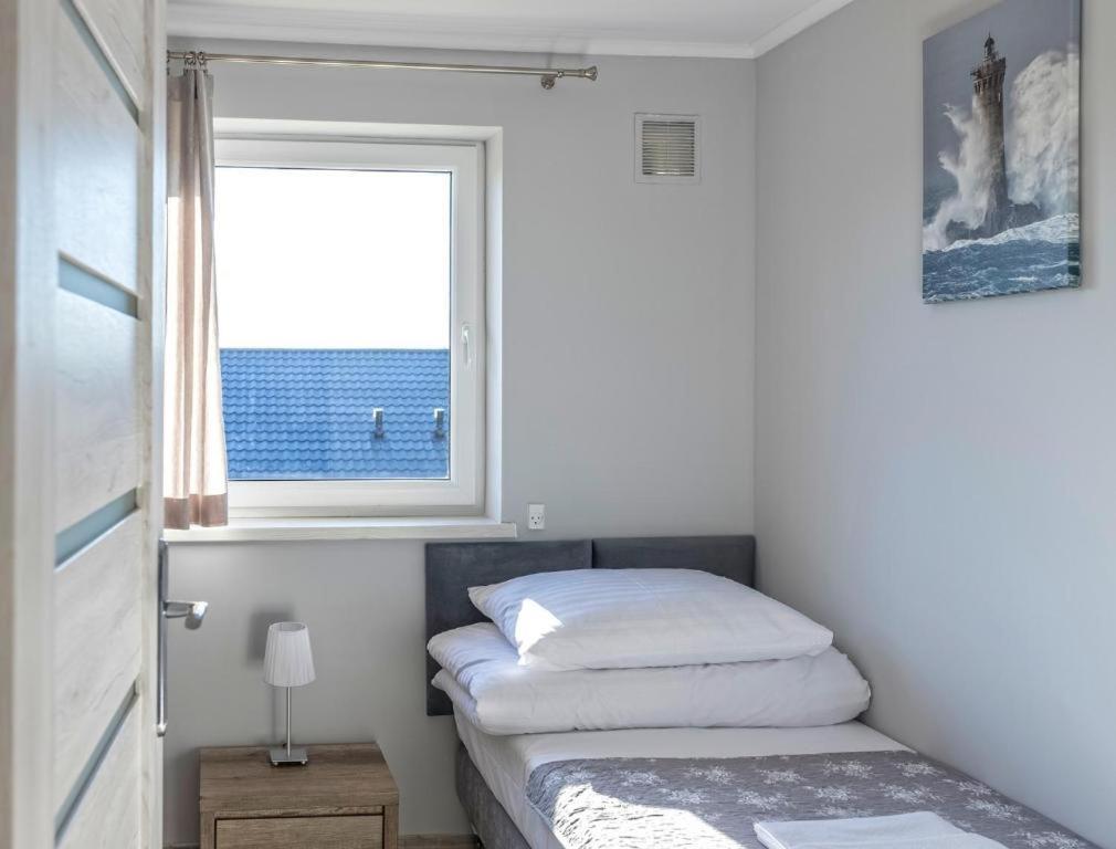 Bornholm Apartments Svaneke Zewnętrze zdjęcie