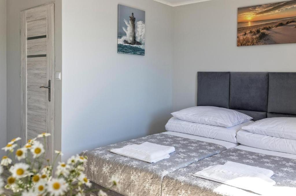 Bornholm Apartments Svaneke Zewnętrze zdjęcie