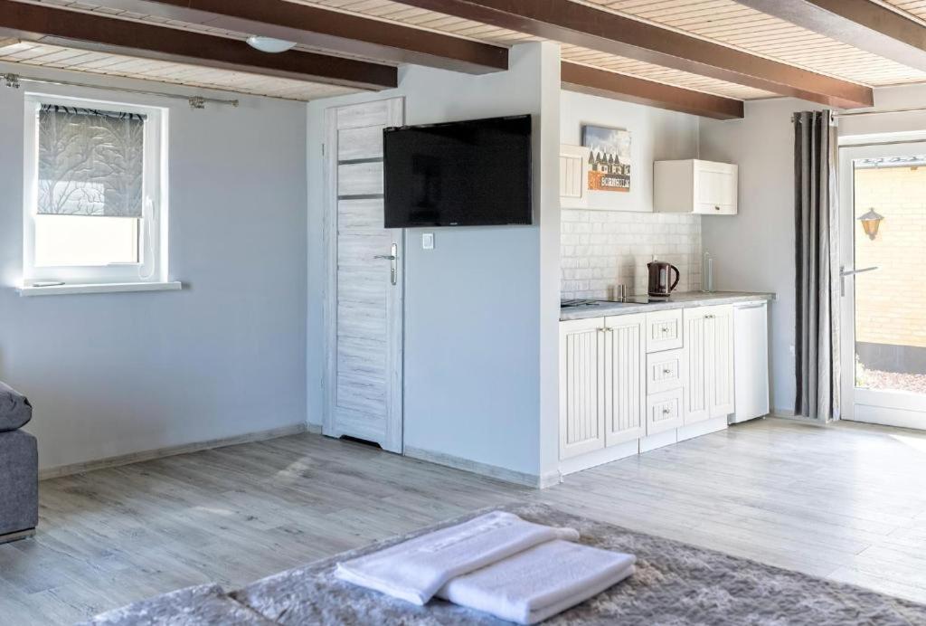 Bornholm Apartments Svaneke Zewnętrze zdjęcie