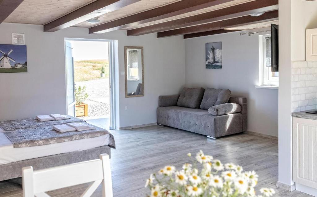 Bornholm Apartments Svaneke Zewnętrze zdjęcie