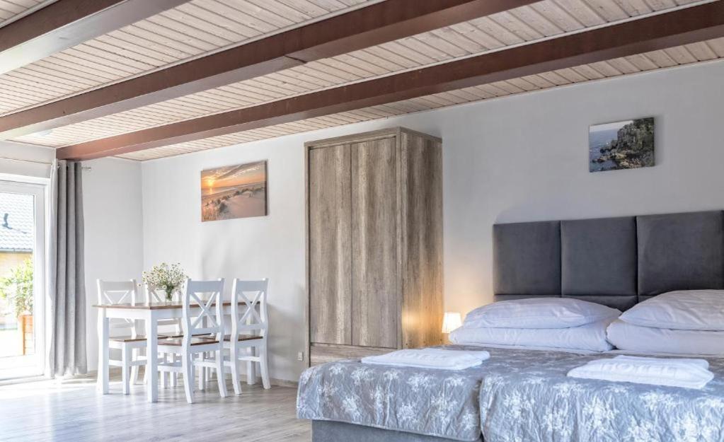 Bornholm Apartments Svaneke Zewnętrze zdjęcie