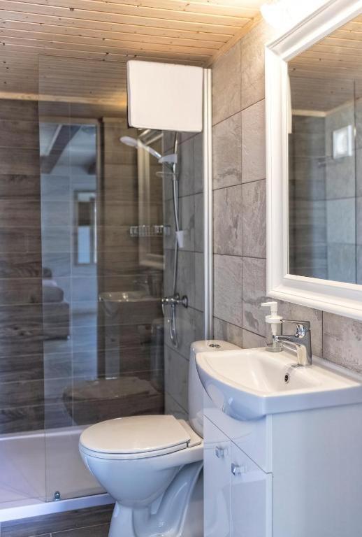 Bornholm Apartments Svaneke Zewnętrze zdjęcie